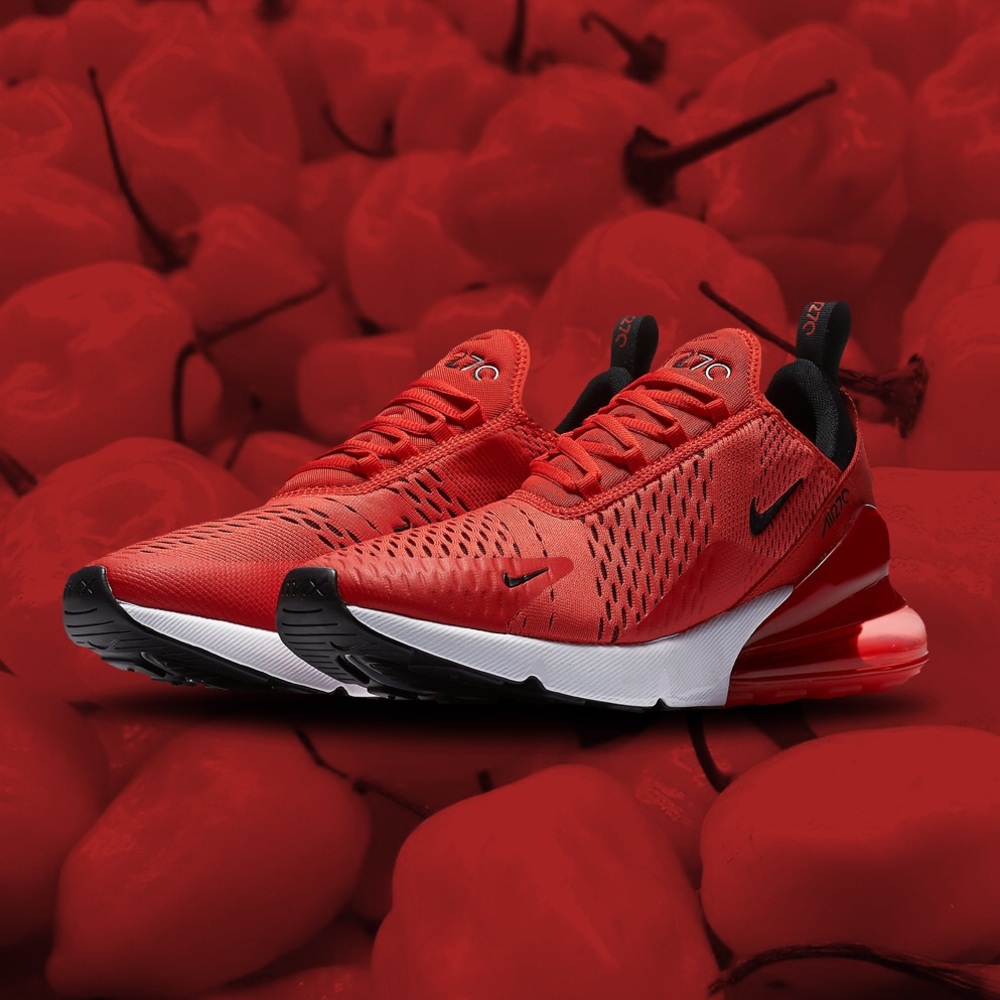 Nike Air Max 270
